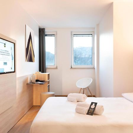 B&B Hotel 博尔扎诺 外观 照片